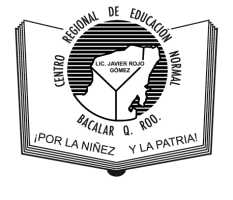 Centro Regional de Educación Normal Javier Rojo Gómez